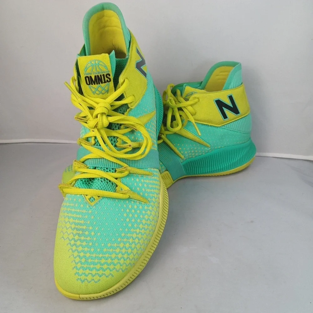 New Balance OMN1S 